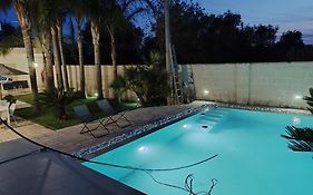 Villa Con Piscina Aria Di Sole